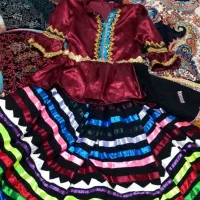 لباس شمالی