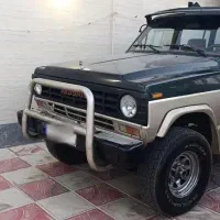 پاترول چهار سیلندر چهاردر مدل 78|خودرو سواری و وانت|اهر, |دیوار