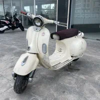 وسپا اداک فروش فوری