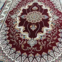 فرش ۱۲متری ۱۲۰۰شانه/بهترین برند/بهترین کیفیت/کاشان|فرش|ارومیه, |دیوار