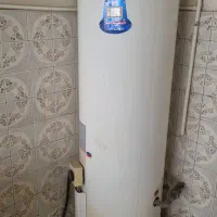 فروش ابگرمکن گازی دست دوم