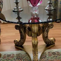 مبلمان|مبلمان خانگی و میز عسلی|گنبد کاووس, |دیوار