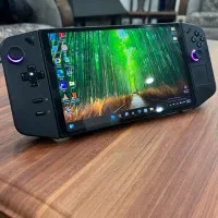 کامپیوتر پرتابل لنوو لیجن گو