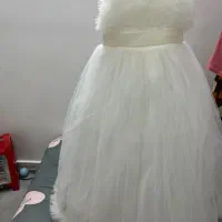 لباس مجلسی دخترانه