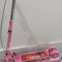 اسکوتر نو وسالم