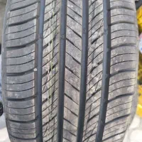 4 ح لاستیک سایز 225-55-18 کومهو کره 2024 نونو|قطعات یدکی و لوازم جانبی|تهران, دولاب|دیوار