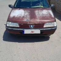 پژو 405|خودرو سواری و وانت|انار, |دیوار