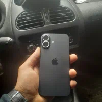 آیفون ۱۶ نرمال باتری ۱۰۰٪