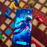 سامسونگ galaxy s25 ultra با حافظهٔ ۲۵۶ گیگابایت