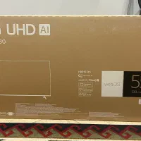 تلوزیون ال جی