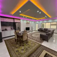 ویلا ساحلی مدرن۳۰۰ متر استخردار سرخرود سنددار مبله