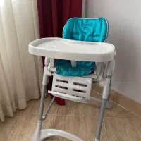 صندلی غذا sun baby