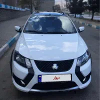 کوییک gxr l مدل ۱۴۰۳