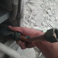 نصب،جابجایی،تعمیر،سرویس و شست و شو انواع اسپیلت|خدمات پیشه و مهارت|کیش, |دیوار