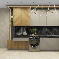 طراحی ،مشاوره و اجرای انواع کابینت و کمد دیواری