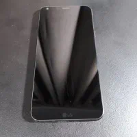 گوشی ال جی q6