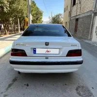 پژو پارس مدل ۸۶|خودرو سواری و وانت|اصفهان, همدانیان|دیوار