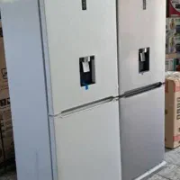 یخچال فریزر جنرال استیل زیر قیمت بازار بشرط