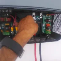 پنل خورشید پمپ خورشیدی|خدمات پیشه و مهارت|شیراز, شهرک فرهنگیان|دیوار