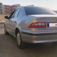 سمند مدل 84|خودرو سواری و وانت|محمدشهر, شهرک پیام (مهرالبرز)|دیوار