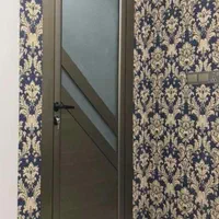 درب حمام و سرویس آلومینیوم دوجداره وupvc|مصالح و تجهیزات ساختمان|شیراز, طلاب|دیوار