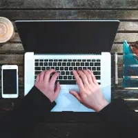 استخدام خانم برای ادمینی و تولید محتوا