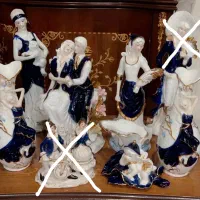 مجسمه های چینی