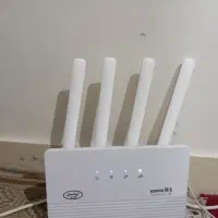 مودم ایرانسل مدلtf-i120