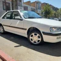 پژوپارسXu7pمدل۴۰۲کمکار