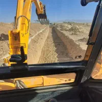 بیل بکهو|خدمات پیشه و مهارت|اراک, |دیوار