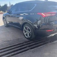 فیدلیتی پنج نفره