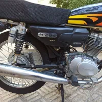 هوندا 1401 رهرو کم کار تمیز|موتورسیکلت|اصفهان, شهید رجایی|دیوار