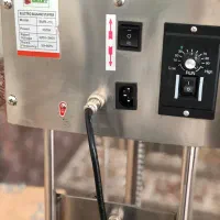 سوسیس پرکن برقی|کافی‌شاپ و رستوران|یزد, |دیوار