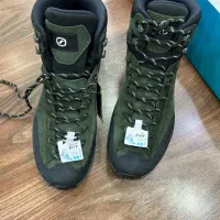 کفش کوهنوردی scarpa