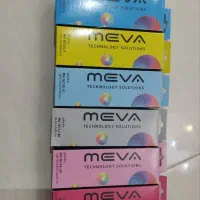 شت جوهر پرینتر me a اصل ۶ رنگ