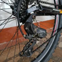 دوچرخه اورلورد آلمینیوم|دوچرخه، اسکیت، اسکوتر|گرگان, |دیوار