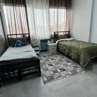 پانسیون دخترانه در ظفر