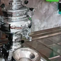 حراج  حراج سماور لوازم همستر ولوازم سنجاق سینه|حراج|اراک, |دیوار