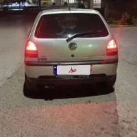 فولکس گل۲۰۰۵|خودرو سواری و وانت|همدان, |دیوار