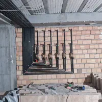 لوله کشی گاز و تعمیرات تضمینی|خدمات پیشه و مهارت|ایلام, |دیوار