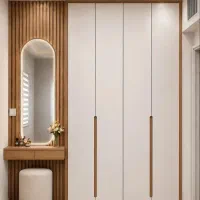 کابینت و کمد مطابق سلیقه شما