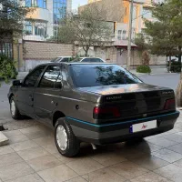 روا سال مدل ۸۹