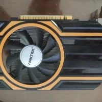 کارت گرافیک بسیار تمیز