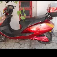 2 عدد موتور برقی