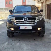 دایون Y7 مدل ۱۴۰۲|خودرو سواری و وانت|تهران, استاد معین|دیوار