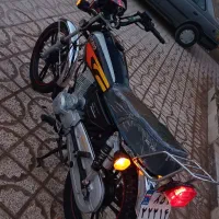 موتور رهرو 200