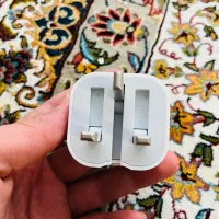 فروش فوری کله شارژر آیفون نو|لوازم جانبی موبایل و تبلت|جوانرود, |دیوار