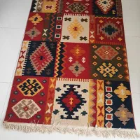 فرش ساوین 1 . 1/5