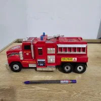 ماشین اسباب بازی