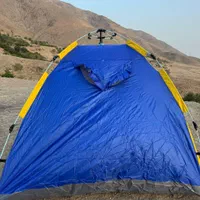 چادر مسافرتی|کوهنوردی و کمپینگ|کرج, فاز ۳ مهرشهر|دیوار